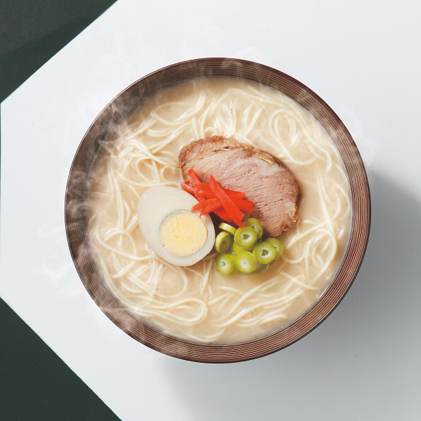 博多大将　博多とんこつラーメン（２５食）