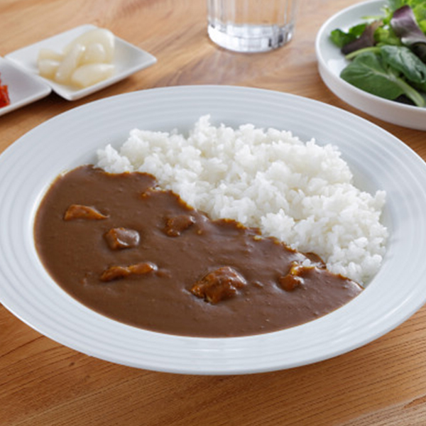 博多ＴＨＥ伽哩（ビーフ・チキン）詰合せ