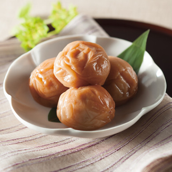 紀州南高梅　白干梅（７５０ｇ）