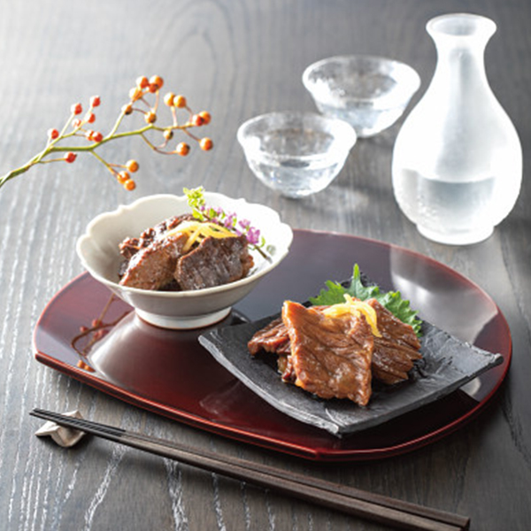 木の屋石巻水産　鯨大和煮・須の子大和煮食べ比べ６缶セット