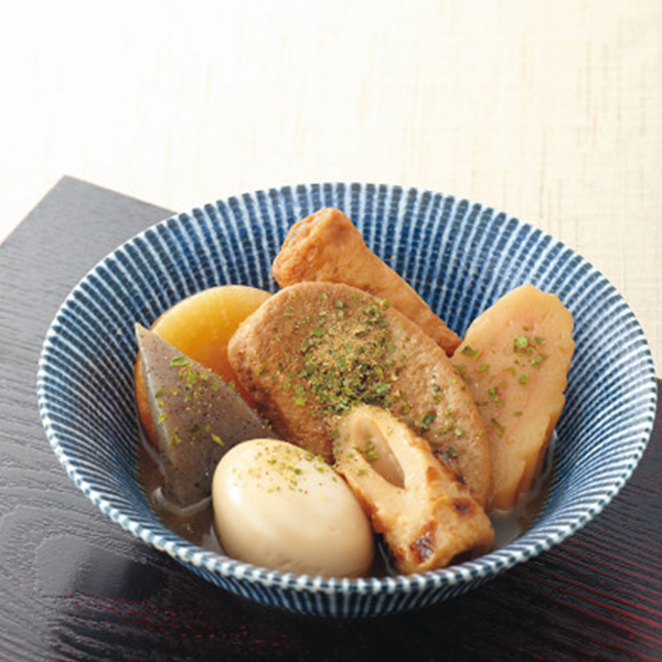 焼津おでんセット（６袋）