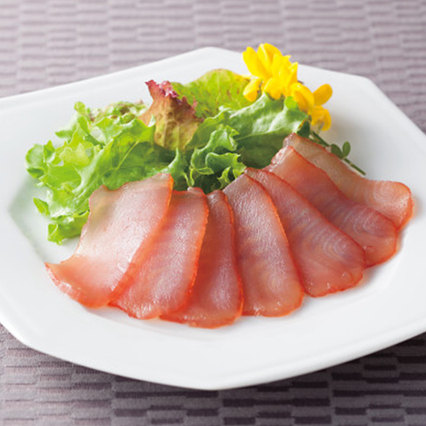 石原水産　まぐろの生ハム（３００ｇ）