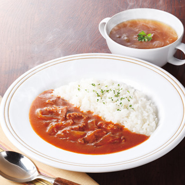 淡路島たまねぎ使用レトルトセット（９食）