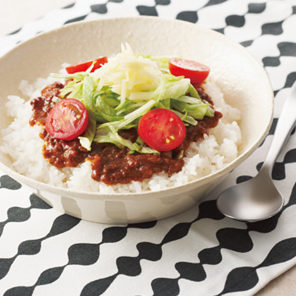 沖縄の味！タコライスの素（１０食）