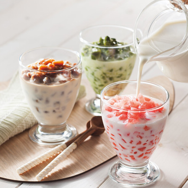 ひんやり美味しい　氷カフェ詰合せ（１６袋）