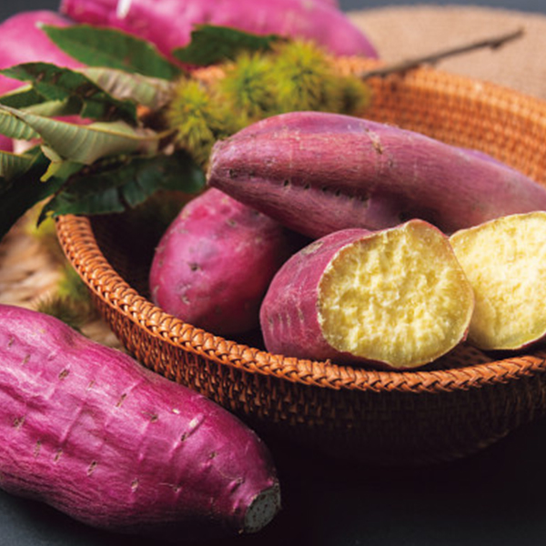 徳島県産　鳴門金時　里むすめ（５ｋｇ）