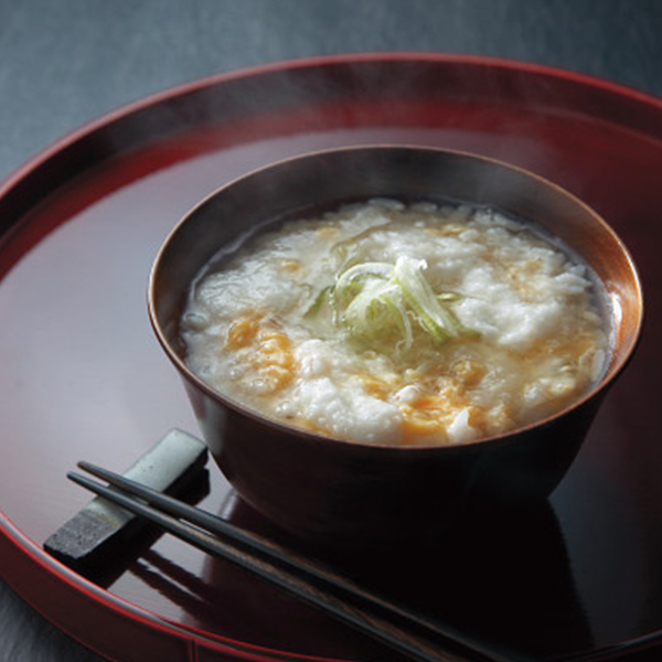 祇園はやかわ　麦とろぞうすい（１０食）