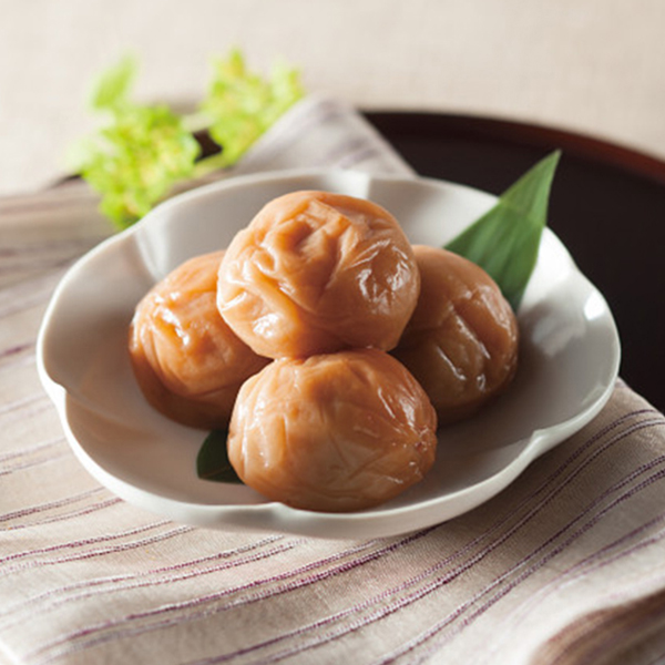 紀州南高梅　白干梅（１．６ｋｇ）