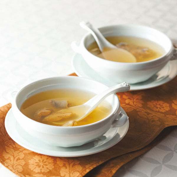 京都舞坂　すっぽんスープ（１０食）