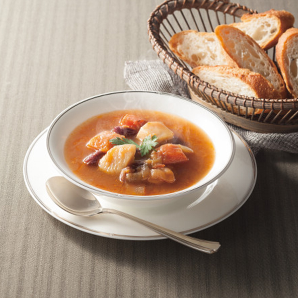 ボルシチ風トマトスープ（２０食）