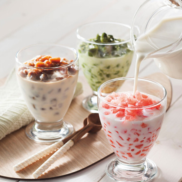 ひんやり美味しい　氷カフェ詰合せ（４０袋）