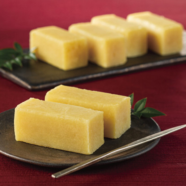 お芋屋さんの芋ようかん（８袋）