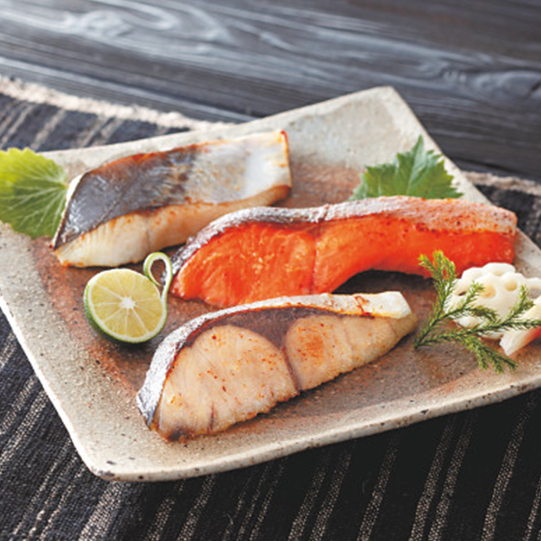 竹八　西京漬詰合せ　