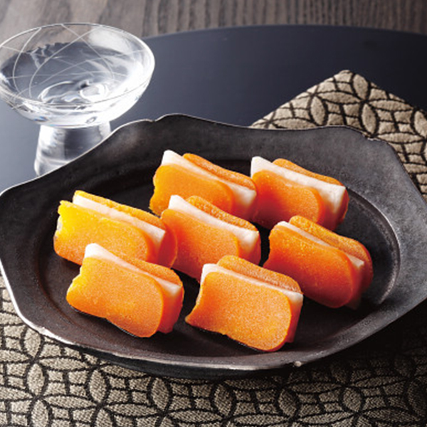 長崎俵物「からすみ」（片腹）５０ｇ