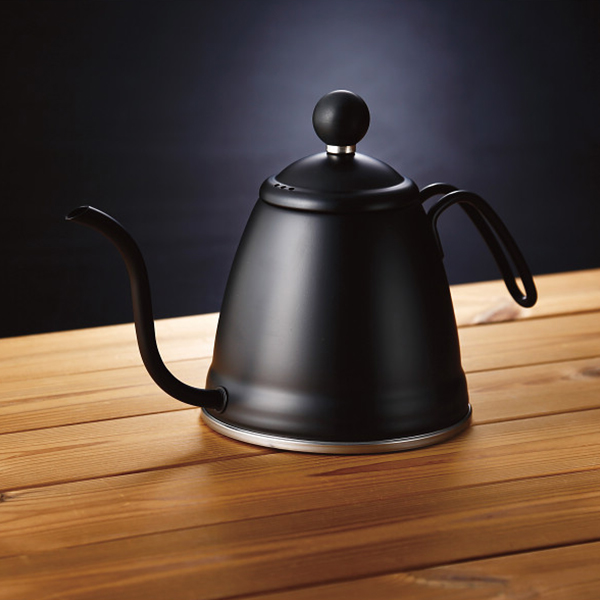 燕三　ＩＨ対応ドリップケトル（１ｌ）