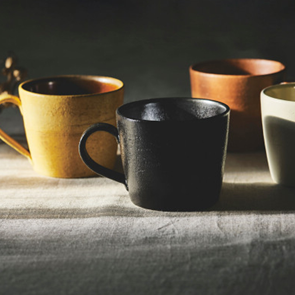 Ｄｅｅｐｂｒｅａｔｈスープカップ４個セット