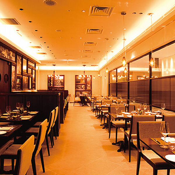 サバティーニ・ディ・フィレンツェ大丸東京店　ランチコース　２名様