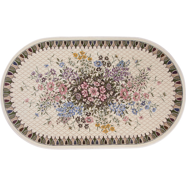 洗える抗菌防臭日本製モケットマット