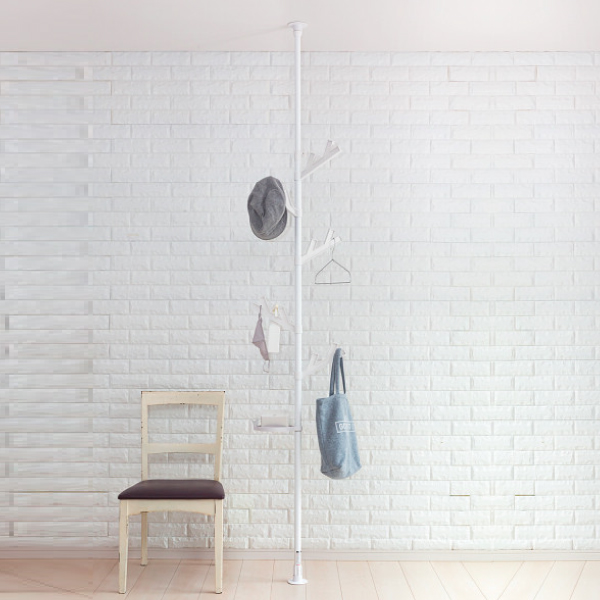 セキスイ　つっぱり式ポ－ルハンガ－（あいツリ－）