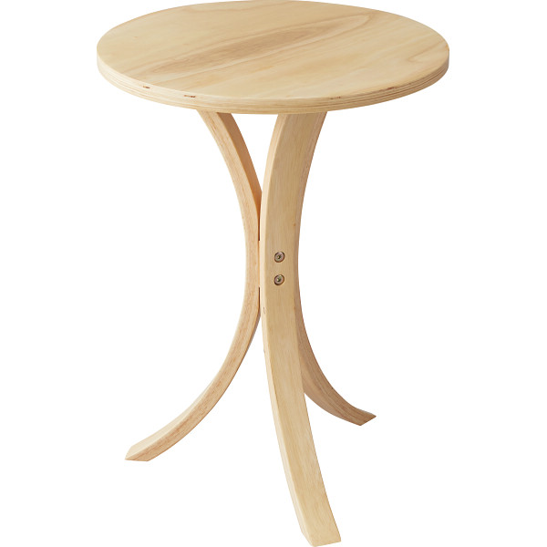 サイドテーブル　ナチュラル