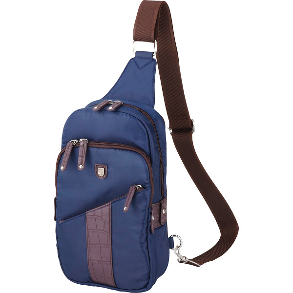 ファゴット　ボディバッグ