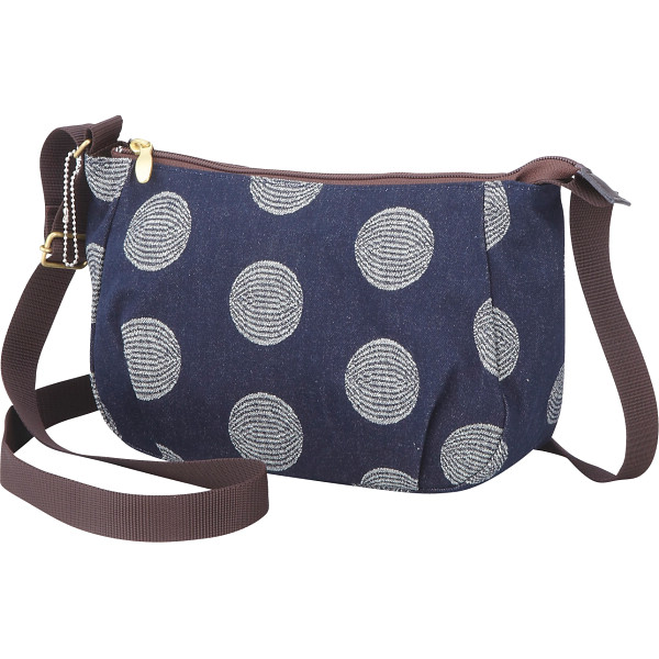 岡山県井原産デニムトート