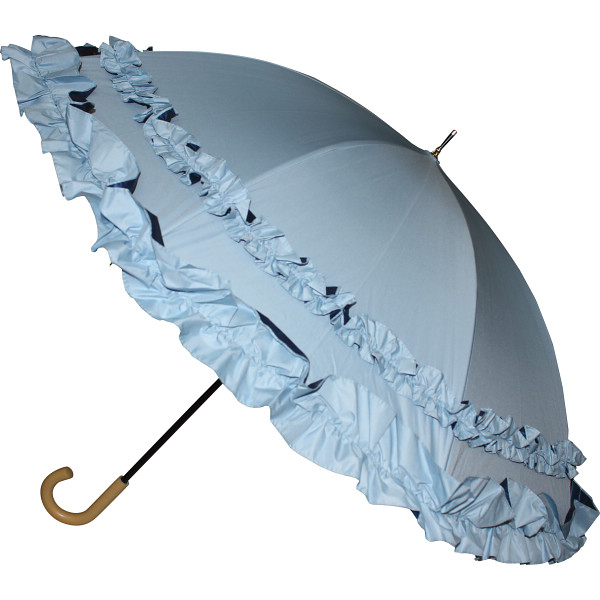 トゥジュールアンサンブル　遮光パラソルセット