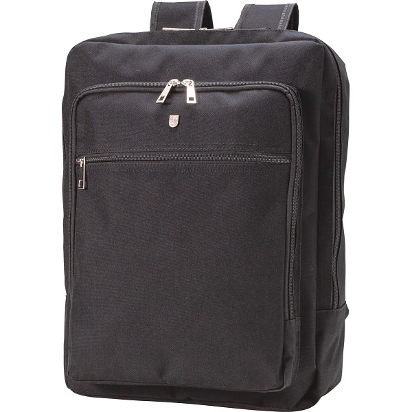 ファゴット　メンズリュック　ブラック