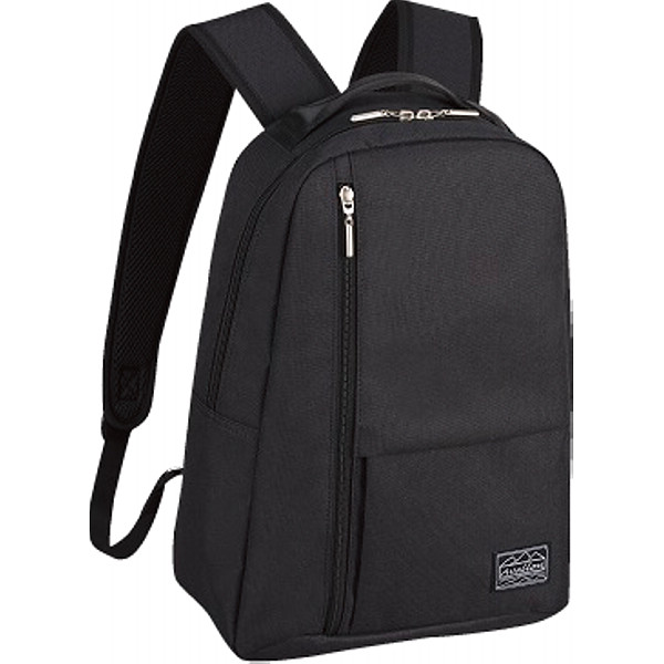 エース　リュック　ブラック