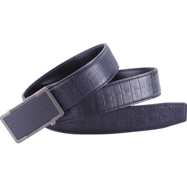 ヴァレンティノ・ルゥディ　メンズベルト　ブラック