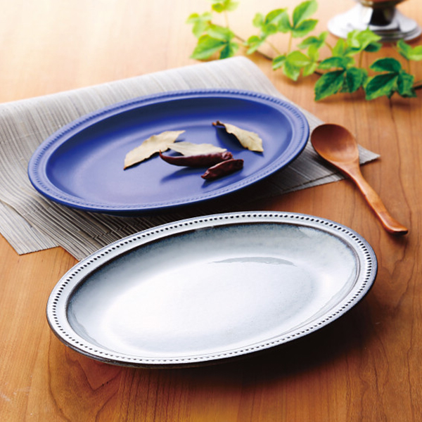 ドットリムペアオーバル