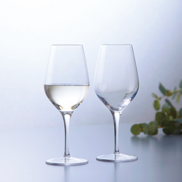 シュトルツル　イクイジット　ワイングラス４本セット