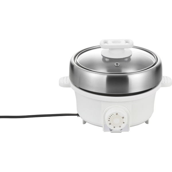 グラート　電気ミニグリル鍋