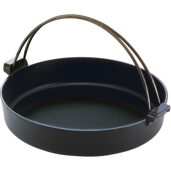 すき鍋　絆（２８ｃｍ）