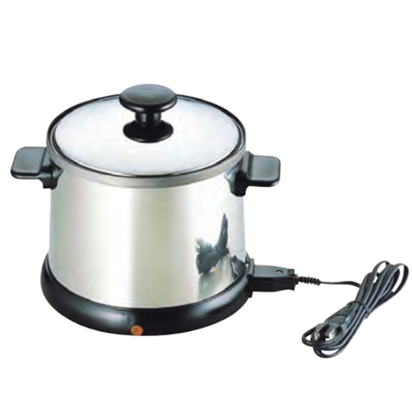 卓上フライヤー