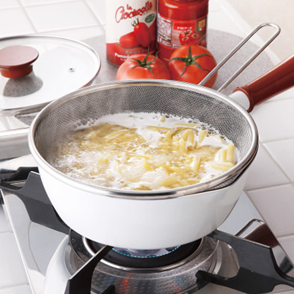 トゥーメイドルチェ　ＩＨ対応マルチパン（２２ｃｍ）