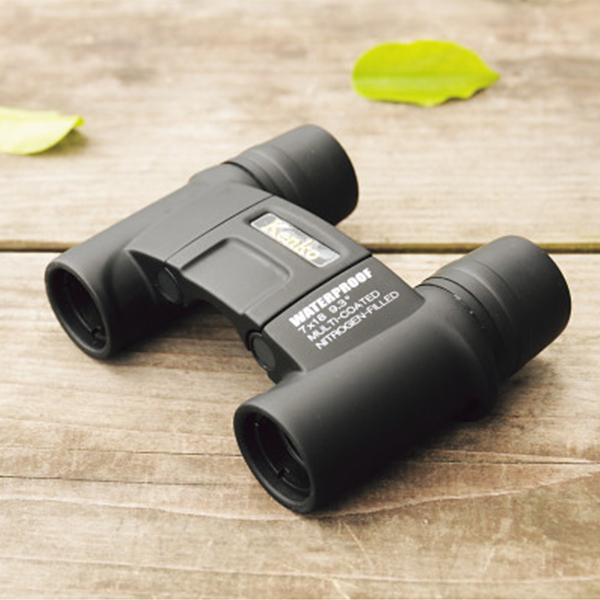 ケンコー　７倍防水フリーフォーカス双眼鏡