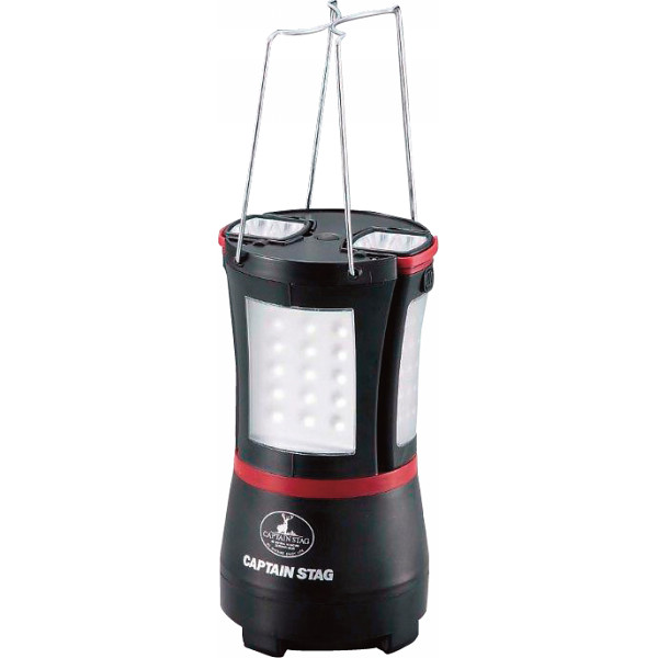 キャプテンスタッグ　リムーブ　ＬＥＤランタン