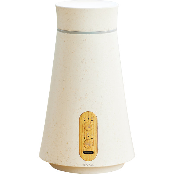 コードレスアロマ噴霧器