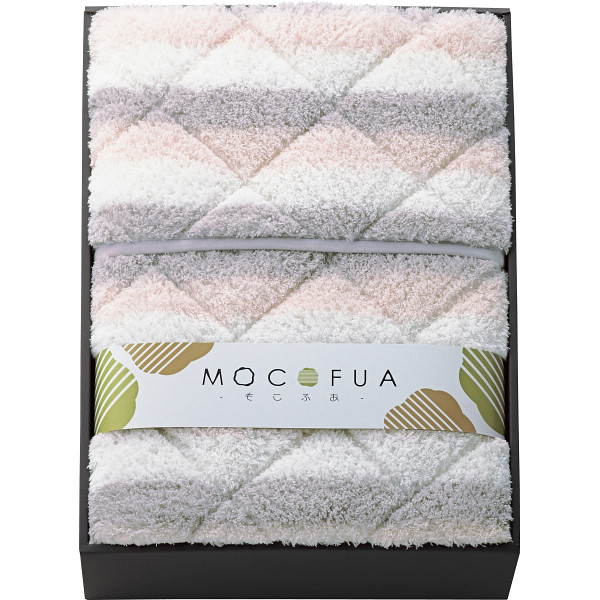 もこふあ敷パット　ライラック