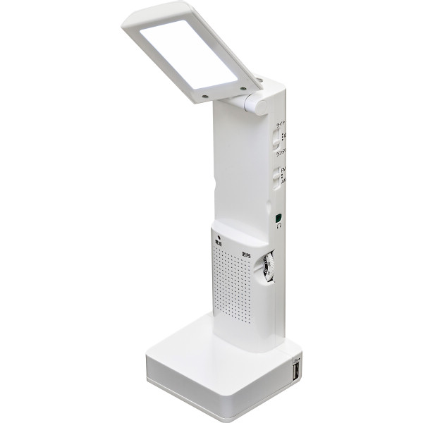 コウバン　備蓄多機能ＬＥＤランタン