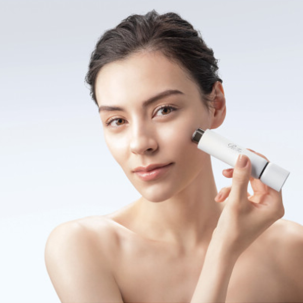 リファ　スキムシェーバー・替え刃セット