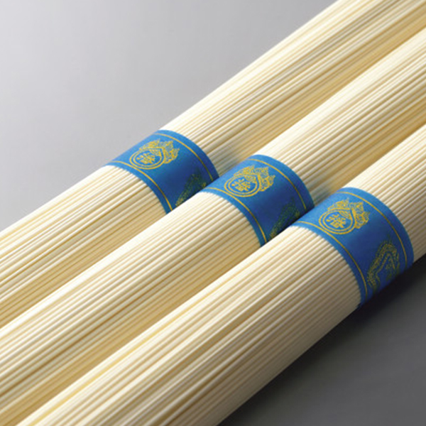 手延素麺揖保乃糸（夢双　５４束）