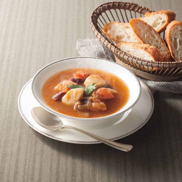 ボルシチ風トマトスープ（１６食）