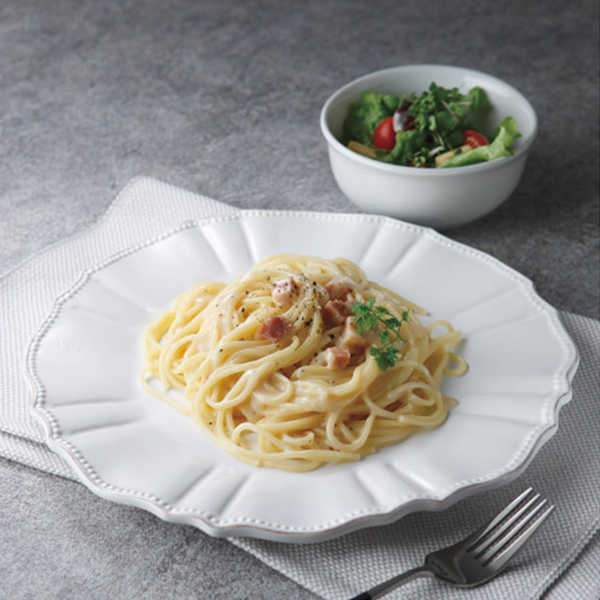 ベーコンのカルボナーラソース（１６食）