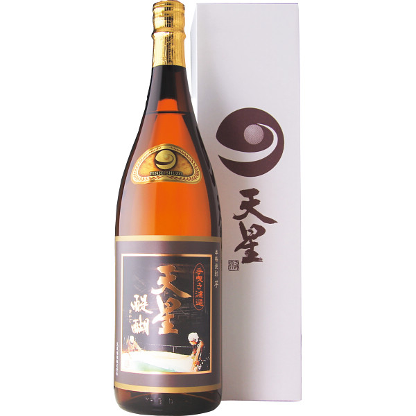 本格芋焼酎　天星醍醐（１．８ｌ）