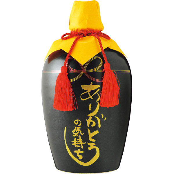 本格麦焼酎　ありがとうの気持ち（７２０ｍｌ）