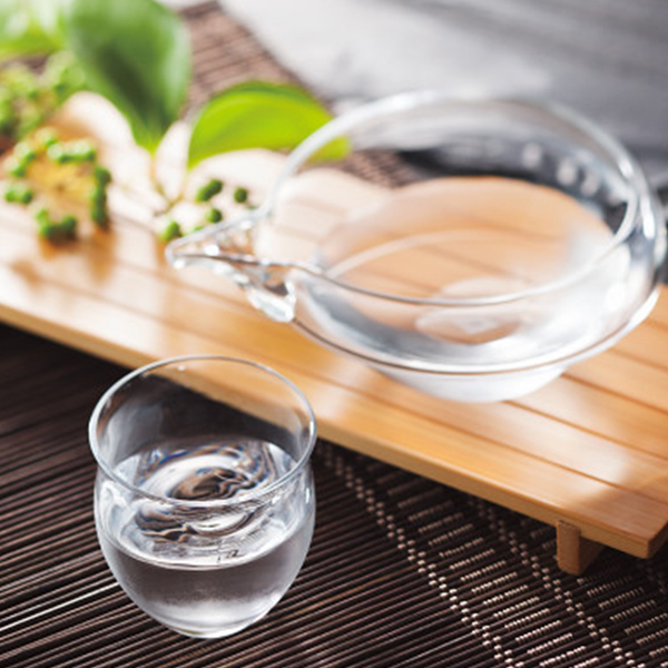 宮下酒造　こだわりの清酒セット（３本）