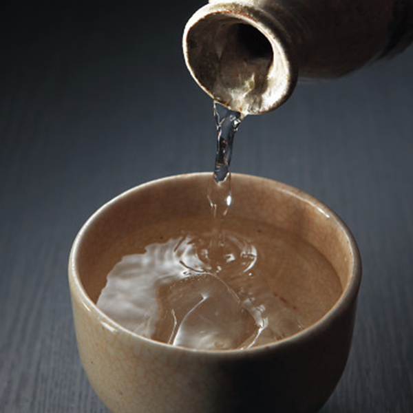 高野酒造　地球寶　大吟醸飲み比べセット（２本）