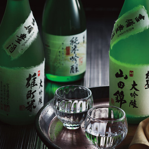 宮下酒造　３銘柄　飲み比べ（６本）